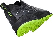 Běžecké boty LOWA AMPLUX black/lime UK 12,5