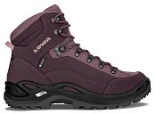 Dámské boty LOWA RENEGADE GTX Ws prune/mauve UK 8,5