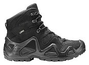 Dámské boty LOWA ZEPHYR GTX MID TF Ws black UK 7,5