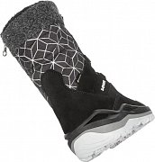 Dámské zimní boty LOWA BARINA III GTX black UK 4,5