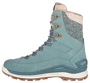 Dámské zimní boty LOWA CALCETA EVO GTX Ls ice blue UK 5