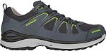 Multifunkční boty LOWA INNOX EVO GTX LO  steel blue/lime UK 7