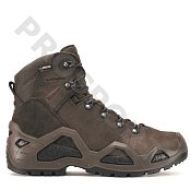 Pánské boty LOWA Z-6S GTX C dark brown UK 9,5