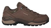 LOWA RENEGADE GTX LO espresso/brown  UK 7,5