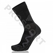 Ponožky LOWA 4-SEASON PRO black 37-38