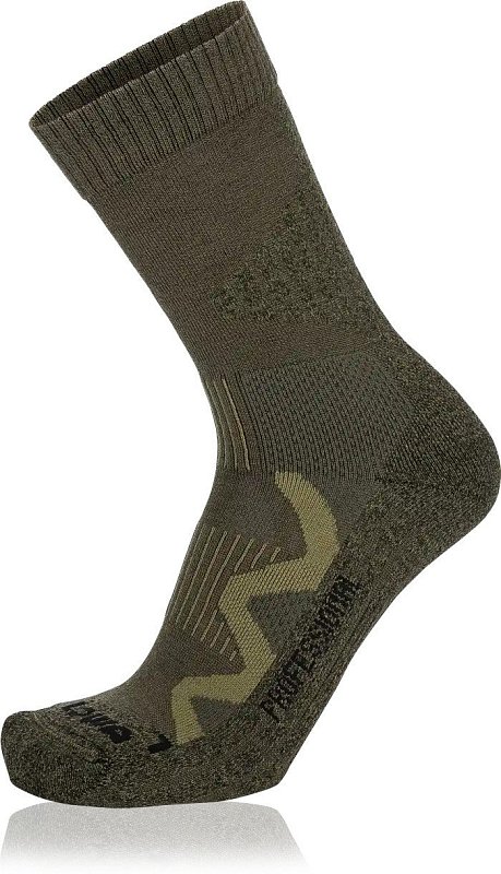Ponožky LOWA 4-SEASON PRO ranger 37-38