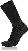 Ponožky LOWA WINTER PRO black 45-46