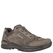  Turistické polobotky RENEGADE EVO GTX LO espresso/black UK 8,5