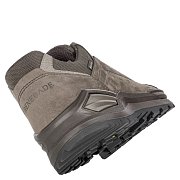  Turistické polobotky RENEGADE EVO GTX LO espresso/black UK 8,5