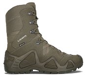 Vysoké služební boty LOWA ZEPHYR GTX HI TF ranger UK 6,5